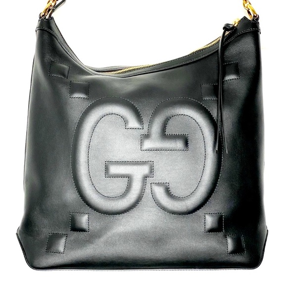 🔥GUCCI SET🔥 Authentic Apollo Shoulder Bag & Wallet SET💜💜 - Picture 3 of 13